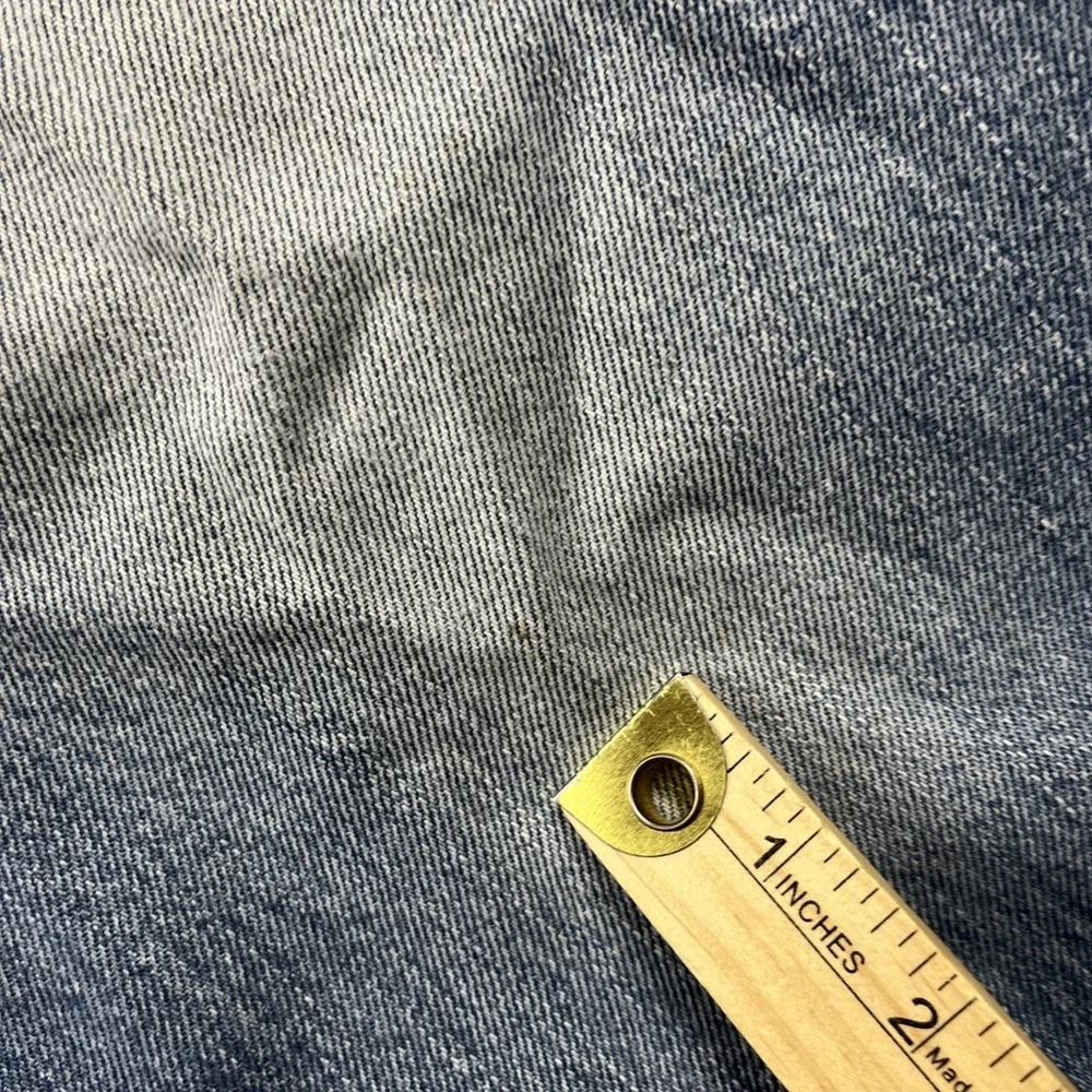 Levis 560 Jeans Mens‎ 38x30(37x29